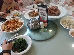 -鼎好家常菜(天桥店)