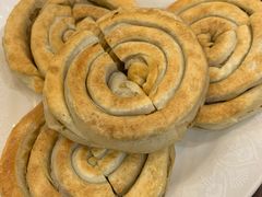 盘龙肉饼-晋阳饭庄(虎坊桥店)