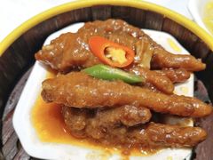 -大海湾酒楼(人南店)
