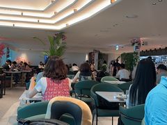 -首尔仁川机场ASIANA LOUNGE贵宾候机室(Incheon)