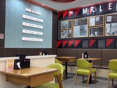 -李先生牛肉面大王(北京东四店)