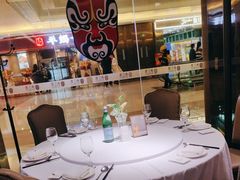-俏江南(东方广场店)