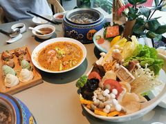 -享月汤皇·海鲜小火锅·聚会(曲江创意谷店)