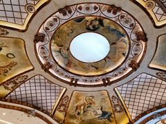 -新时代家居生活广场(古墩店)