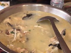 -雪湖煜辰鱼头老店(雪野湖店)