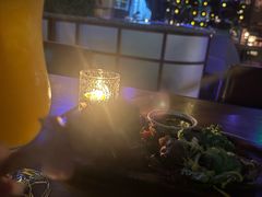 -MARU玛露音乐餐厅(大学路店)