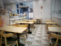 大堂-BreadTalk面包新语·烘焙蛋糕(海岸城店)