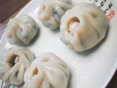 -朱洪元苏式面馆(绿宝广场店)