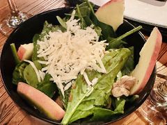-El Bodegon阿根廷秘鲁餐厅(幸福路店)