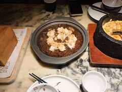 -绿茶餐厅(深圳龙华天虹购物中心店)