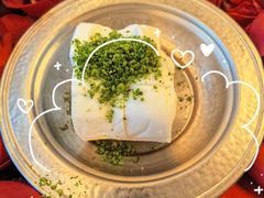 -龟兹KUCINA·新疆菜(前滩L+PLAZA店)