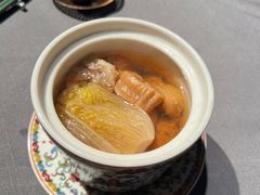 -御膳汤品(猎人坊店)