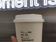 香芒椰椰-留白时间(苏宁广场B区店)