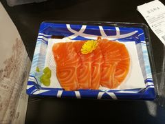 -盒马鲜生(宝地店)