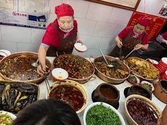 -老济宁甏肉干饭(凌云路店)