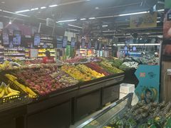 -世纪联华超市(三墩店)