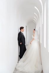 -Mu慕婚纱摄影·超级工作室