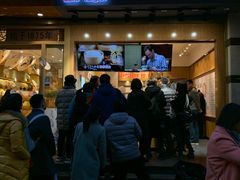 门面-阿文汤包蟹黄汤包(豫园商城店)