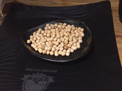 -碳说品道.瓦片烤肉.海鲜烧烤(中华路店)