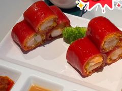 -点都德(皇岗村店)