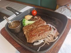 -牛扒先生·厚切雪花牛扒西餐厅(北京路禺山路店)