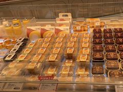 -卡玛王子·面包·蛋糕(南山宝能环球汇店)