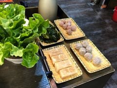 -土著渔匠·养生蝴蝶鱼(香樟路店)