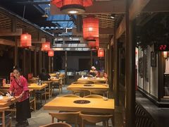 -老凯俚酸汤鱼(多彩城店)