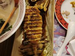 -築鳥日本料理(黑沙环店)