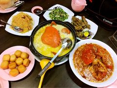 -龙海鲜螃蟹王(宏茂桥店)