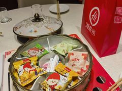 -海底捞火锅(凤凰广场店)