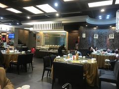 大堂-蓉九•三十年品牌(武陵阁店)