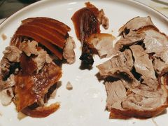 -大鸭梨烤鸭(顺义石园店)