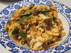 盐豆鸡蛋-徐州汇源辣汤