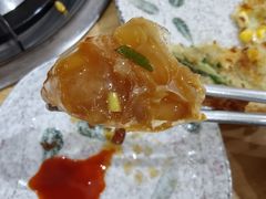 -真情鲍鱼海鲜汤