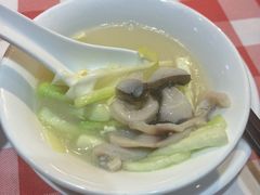 -龙桥私厨·姜花菊花过桥鱼·顺德菜(容桂店)