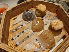-稻香饭店(IFS国金中心店)