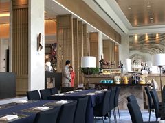 大堂-新食谱全日制餐厅·苏州苏州湾艾美酒店