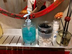 -周小明火锅(黑金冠社区店)