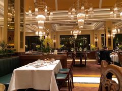 大堂-福楼法餐厅FLO