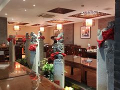 -面辣子·陕西家乡菜(钟楼店)