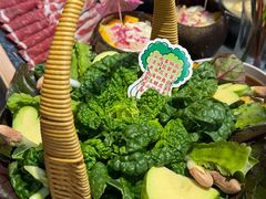 -乔先生涮肉·鲜活牛羊肉火锅(塘沽店)