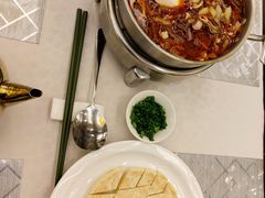 -内蒙古驻京办餐厅