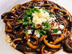 -金枝玉叶上海人家食府(三里河店)