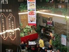 -蔼若春.传承三十年云南菜(金碧公园店)