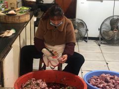 -林记兔头(特色店)