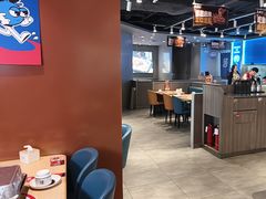 -鱼酷活鱼烤鱼(沈阳大悦城店)