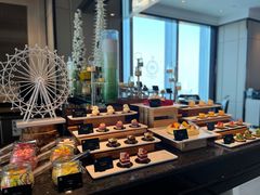 -Social 秀西餐厅-长沙瑞吉酒店(运达店)
