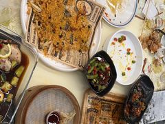 -铭副琦食·虾蟹烩馆(渔人码头店)