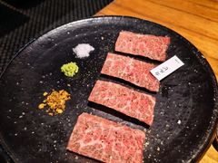 -焱铁烧·黑毛和牛专门店(南宁万象城店)